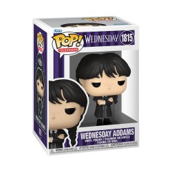 Pop Television Wednesday - Wednesday Addams 1815